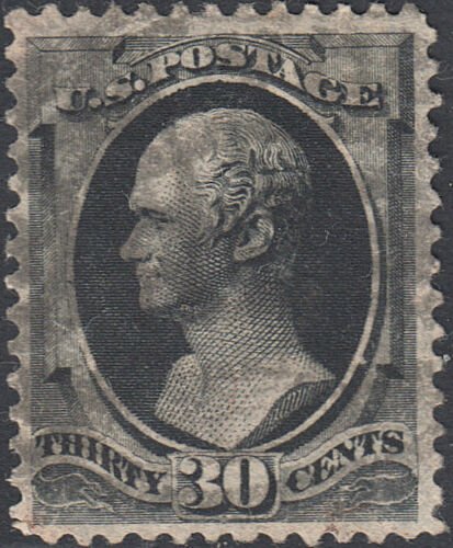 U.S. 190 Used VF (21619) 