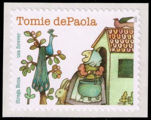 US #5800 Tomie dePaola; MNH