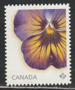 Canada   2813    (O)    2015