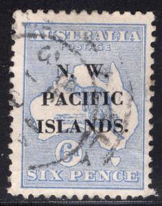 NORTH WEST PACIFIC ISLANDS SCOTT 32