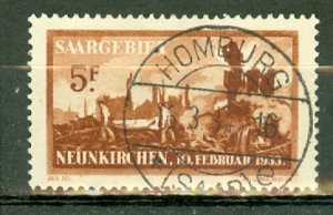 PS: Saar B46 used CV $72.50