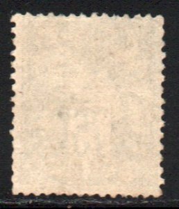 France #102    used
