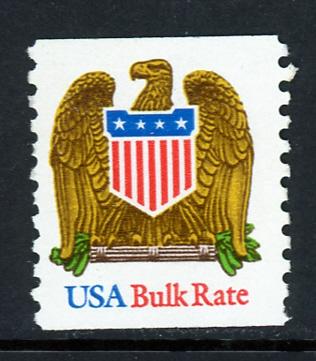 USA 2907 Used