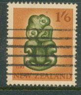 New Zealand  SG 793  Fine Used