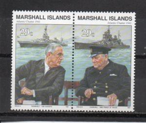 Marshall Islands 284a MNH .
