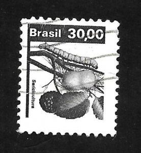 Brazil 1982 - U - Scott #1669