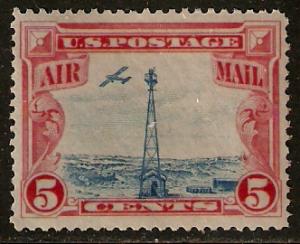 United States  #C 11  MNH  VF (1928) C.V. $9.50
