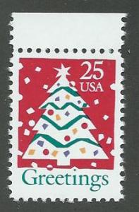 United States  Scott 2515  MNH