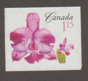 Canada 2255 Orchid