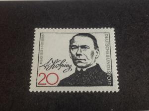 Germany Scott # 928 MINT