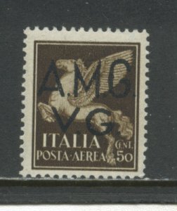 Italy 1LN9  MH4 cgs