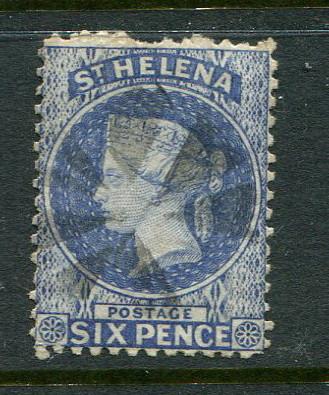 St Helena #3 Used Accepting Best Offer