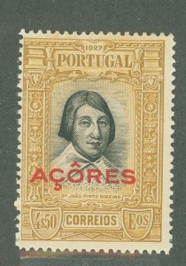 Azores #283  Single