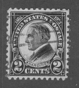 US 610 USED VF BIN$ 0.50