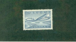 FINLAND C10 MNH BIN $1.50