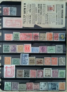 Small Collection - World Wide