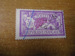 France  #  129   used