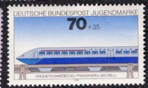 Germany B520 1975 MNH