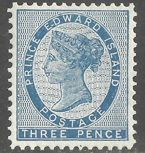 PRINCE EDWARD ISLAND SCOTT 6