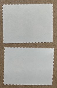 Libya 1979 Cycling Championships, MNH. Scott 840-841, CV $0.75