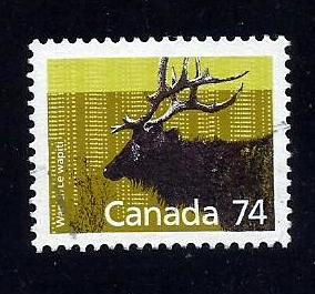 Canada #1177