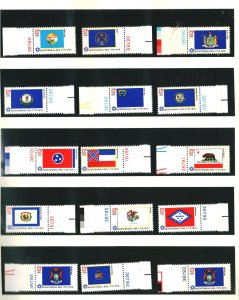 U.S. #PL# NUMBERS ON PAGE MIXED CONDITION