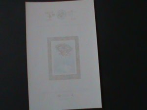 ​MONGOLIA-1965-SC#C11  CENTENARY OF ITU--MNH S/S-VF- WE SHIP TO WORLWIDE