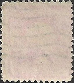 # 319i Used Carmine George Washington Type II