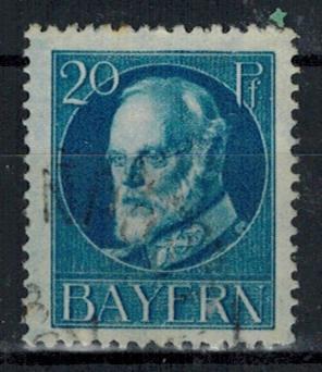 Bavaria - Scott 102