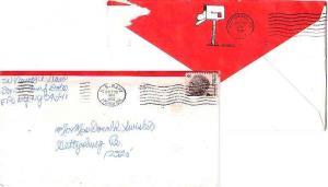 United States Fleet Post Office 6c Roosevelt Prominent American 1970 U.S. Nav...