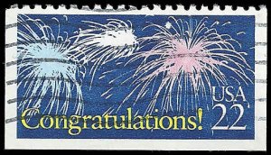 US - #2267 - Used - SCV-0.25