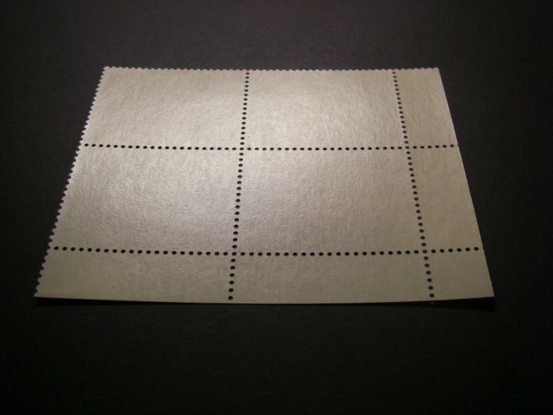 Scott 2544b, $3 Shuttle Challenger, PB4 #P5555 2 LL, MNH Priority Beauty