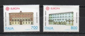 Italy 1812-1813 MNH