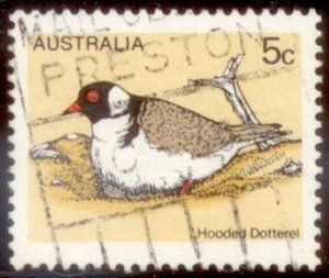 Australia 1978 SC# 682 Used L189