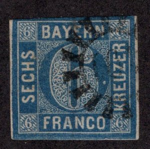 Bavaria #11 AVF/U ~jm-2846