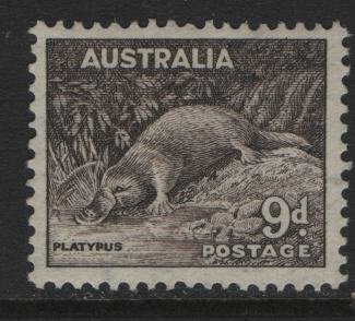 AUSTRALIA 174a  MNH