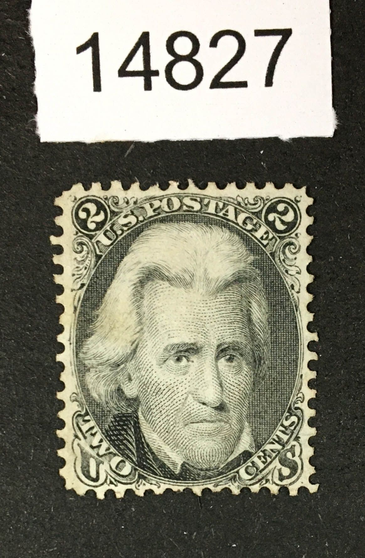 Us Stamps 73 Unused No Gum 150 Lot 14827 United States General Issue Stamp Hipstamp 6574