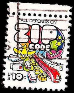 # 1511 USED ZIP CODE