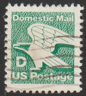 SC# 2111 - (22c) - D Rate Change, pf 11 - Used Single