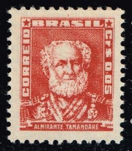 Brazil #787 Adm. Margues Tamandare; Used (0.25)