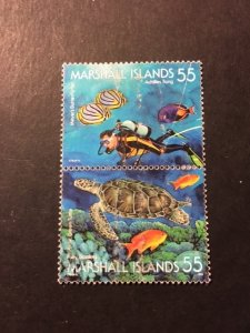 Marshall Islands sc 590 b,c u