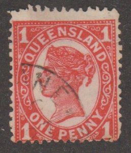 113 Queen - Queensland - 1897