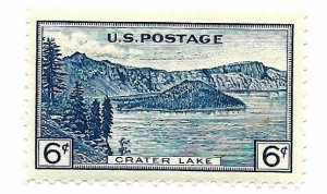 U.S.A. 1934 - MNH - Scott #745 *