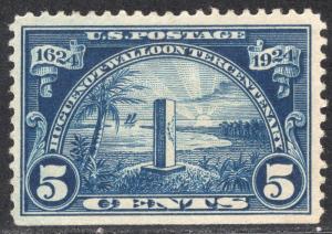 UNITED STATES SCOTT 616