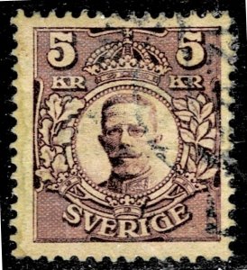 Sweden 75 - used