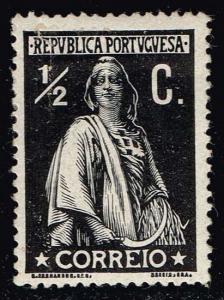 Portugal #228 Ceres; Unused (0.40)