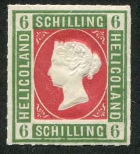 Helgoland  Mi.#   MNH** ?