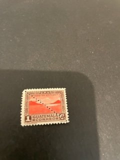 Guatemala sc 277a MH