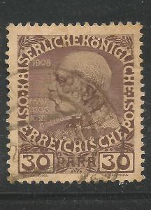 Austria (in Turkey) 48 VF
