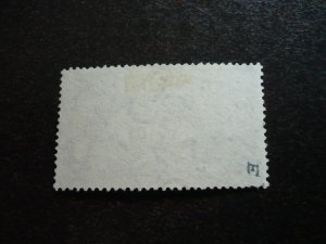 Stamps - India - Scott# C3 - Used Part Set of 1 Stamp